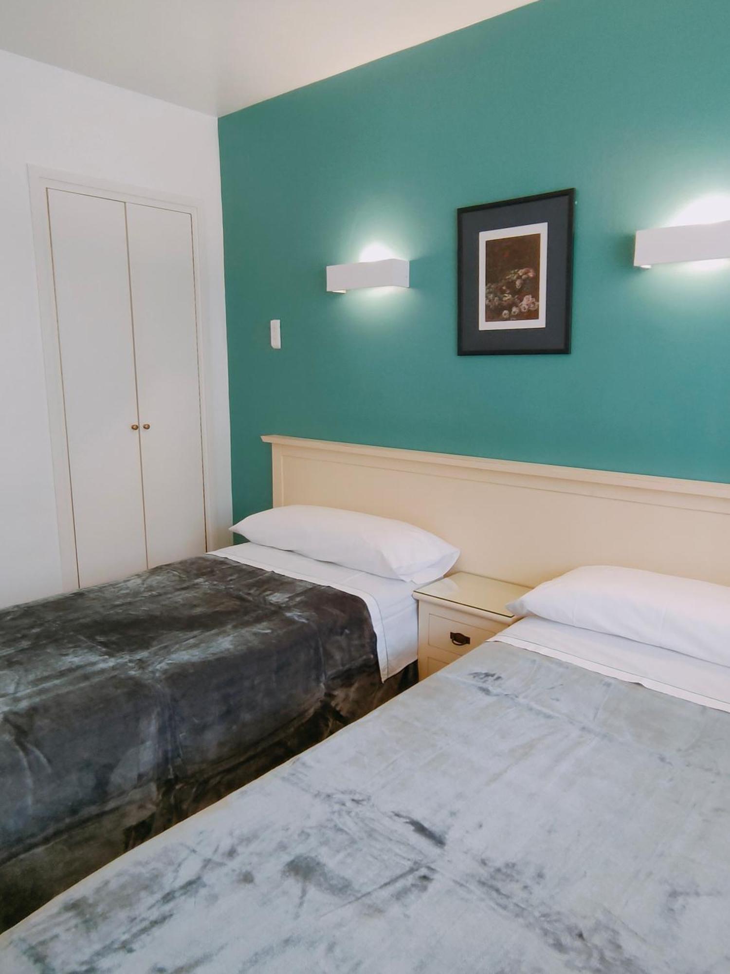 Eldorado Appartement *