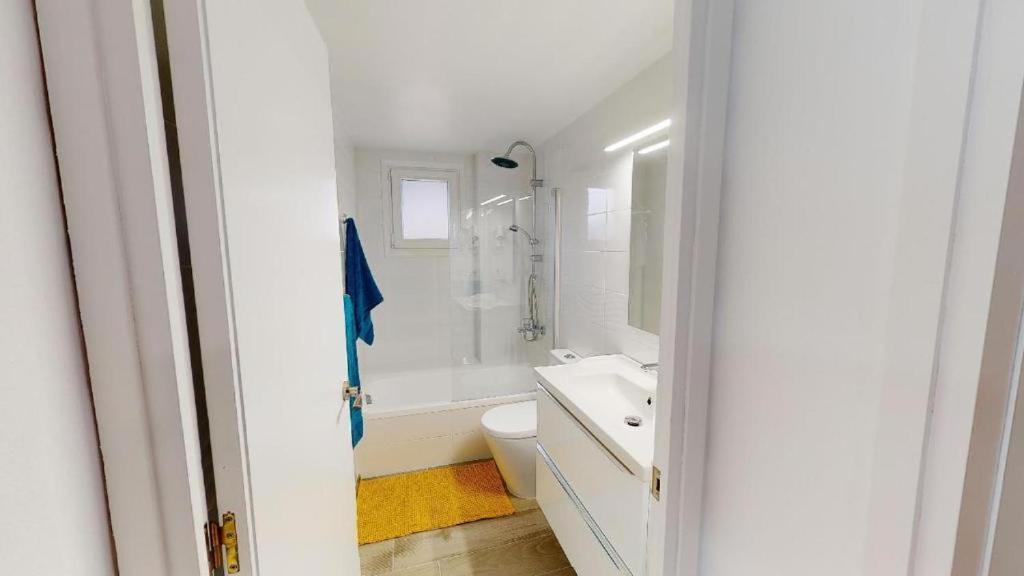 Appartement Eldorado *