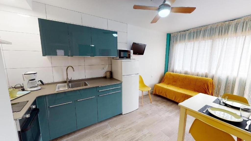 Eldorado Appartement Lloret de Mar