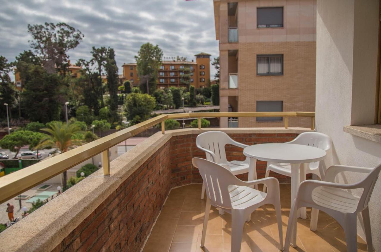 Eldorado Apartment *