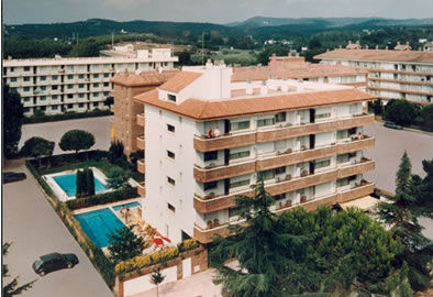 Eldorado Apartment *