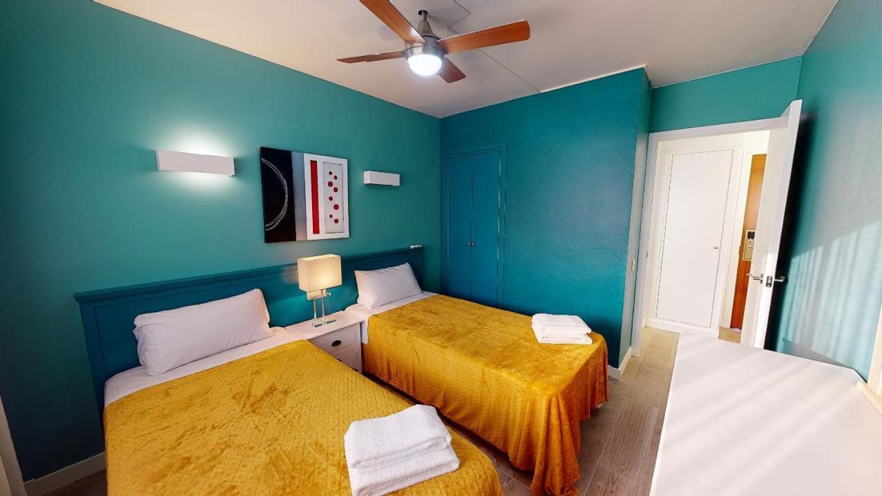 Apartment Eldorado Lloret de Mar
