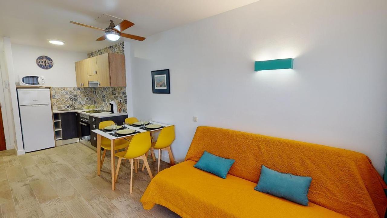 Apartment Eldorado *