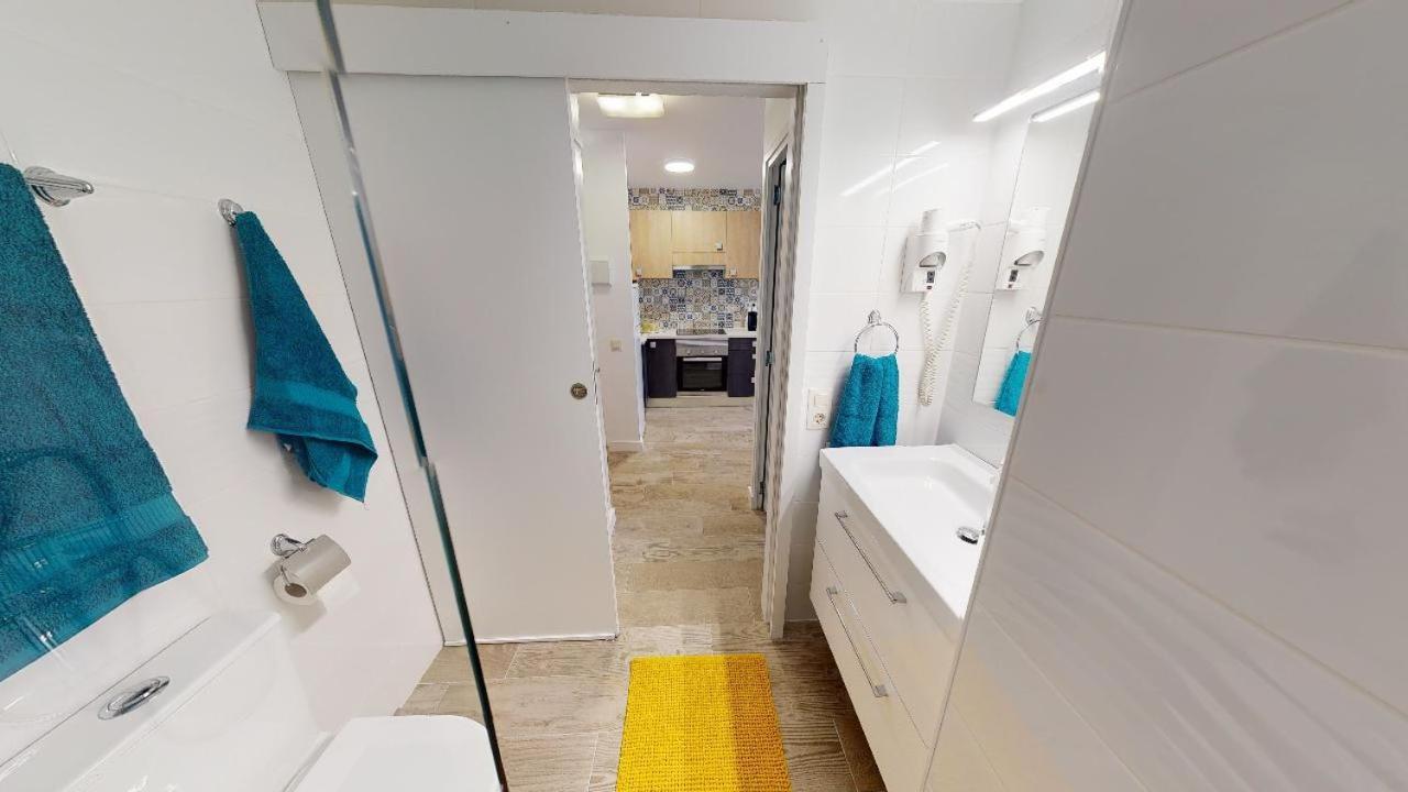 Eldorado Apartment Lloret de Mar
