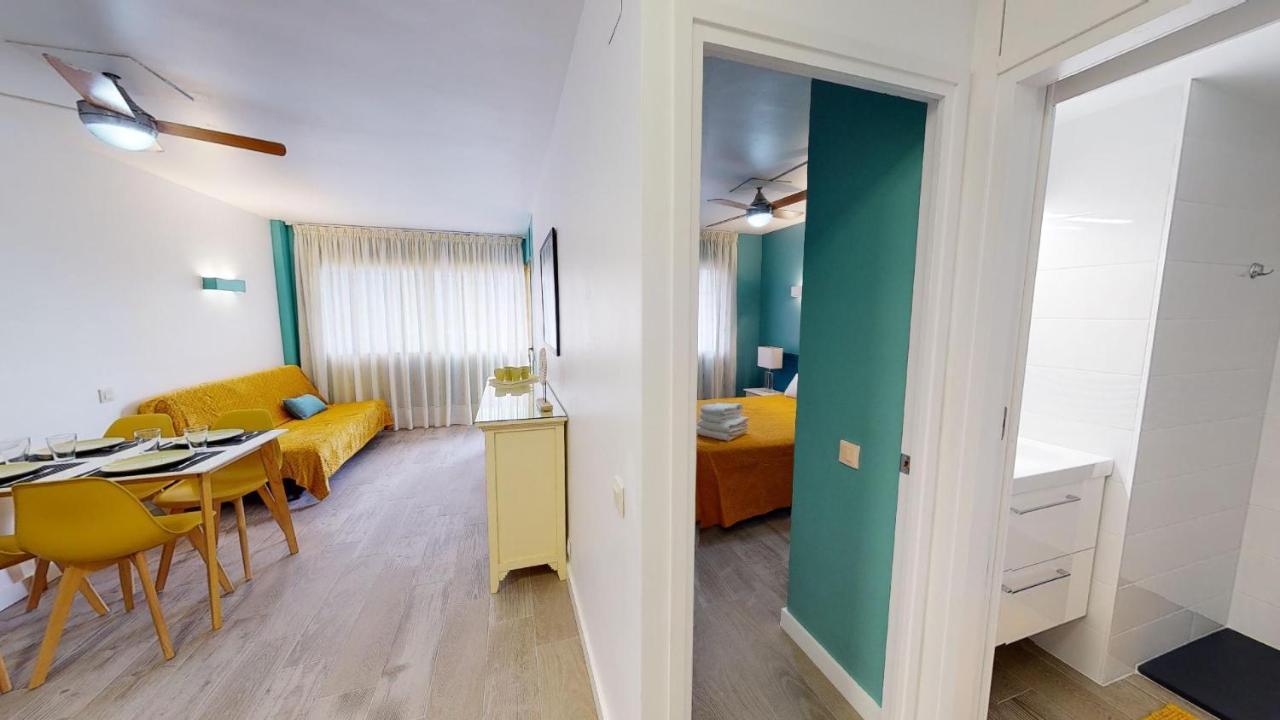 Apartment Eldorado *