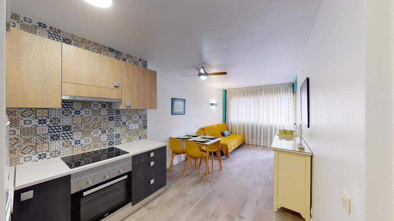 Apartment Eldorado *