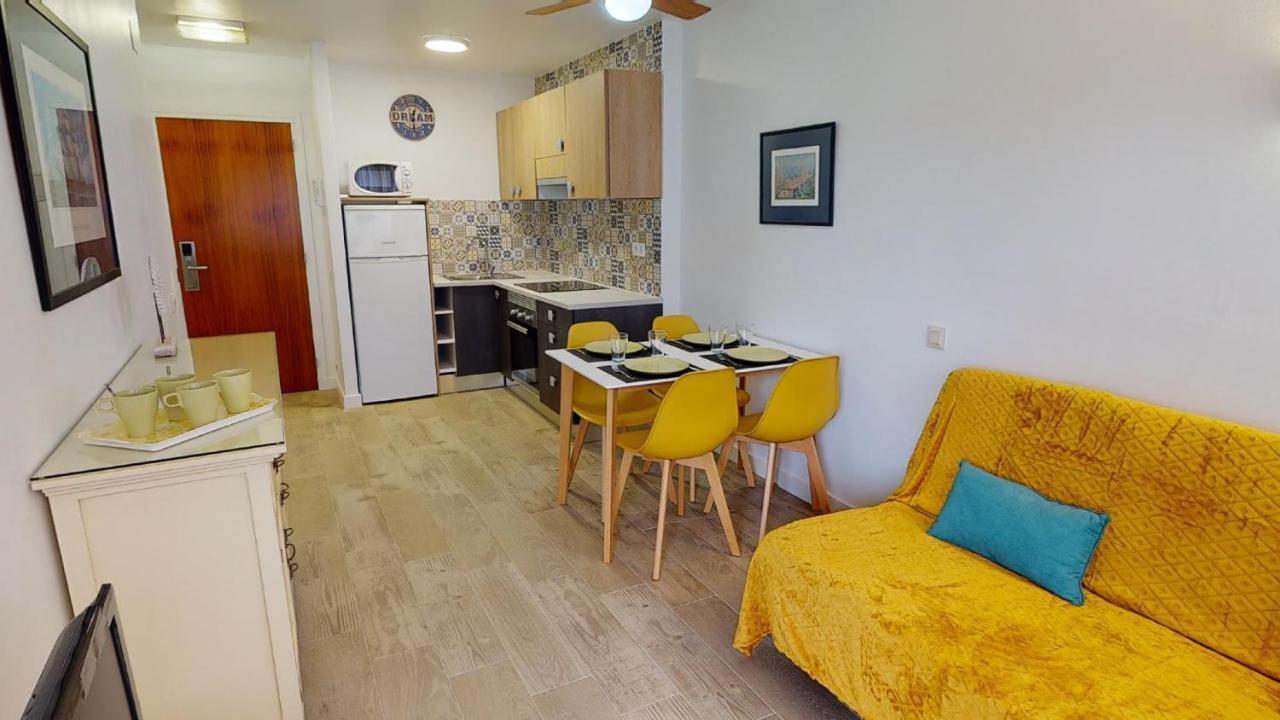 Apartment Eldorado Lloret de Mar