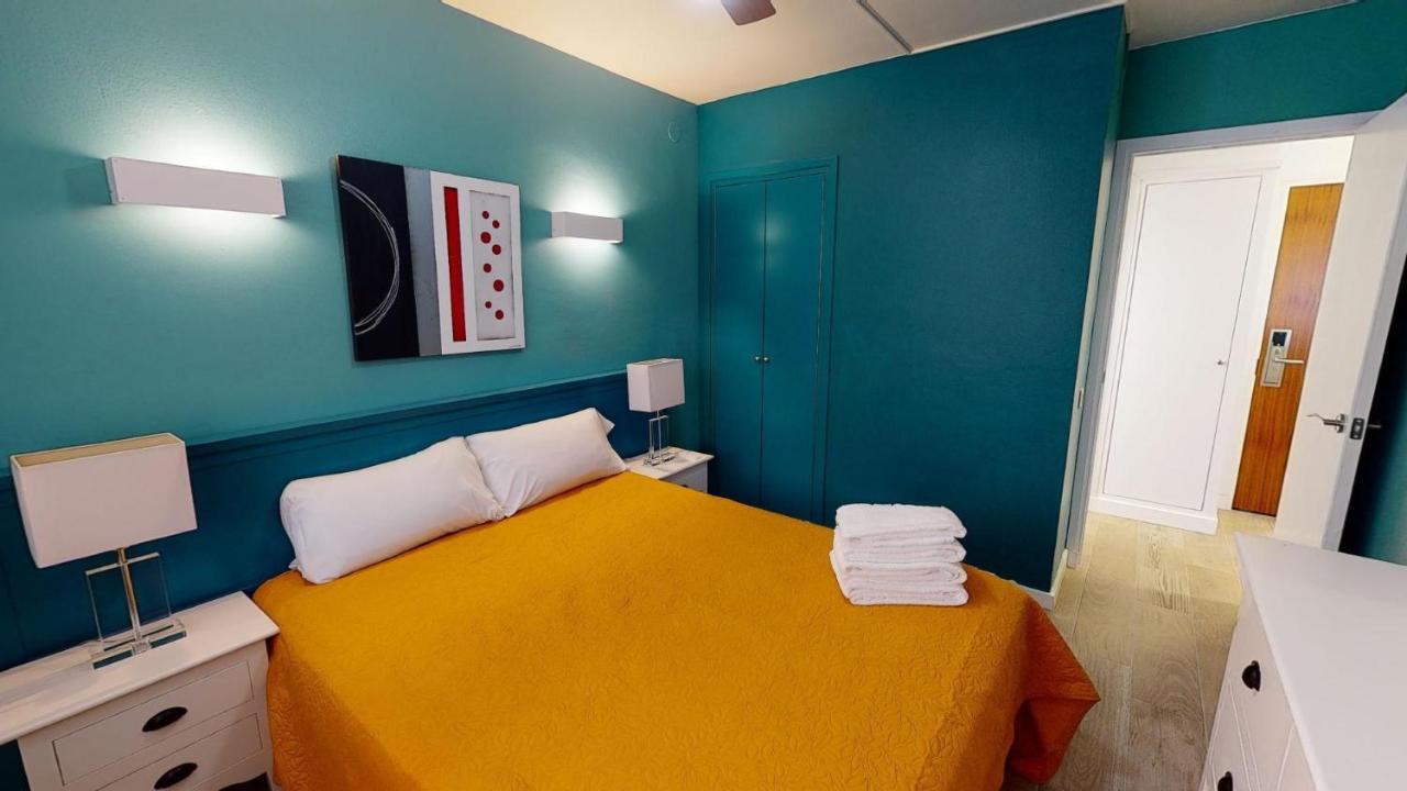 Apartment Eldorado