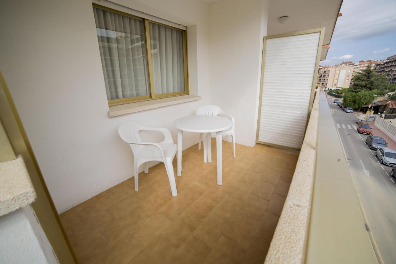 Apartment Eldorado Lloret de Mar