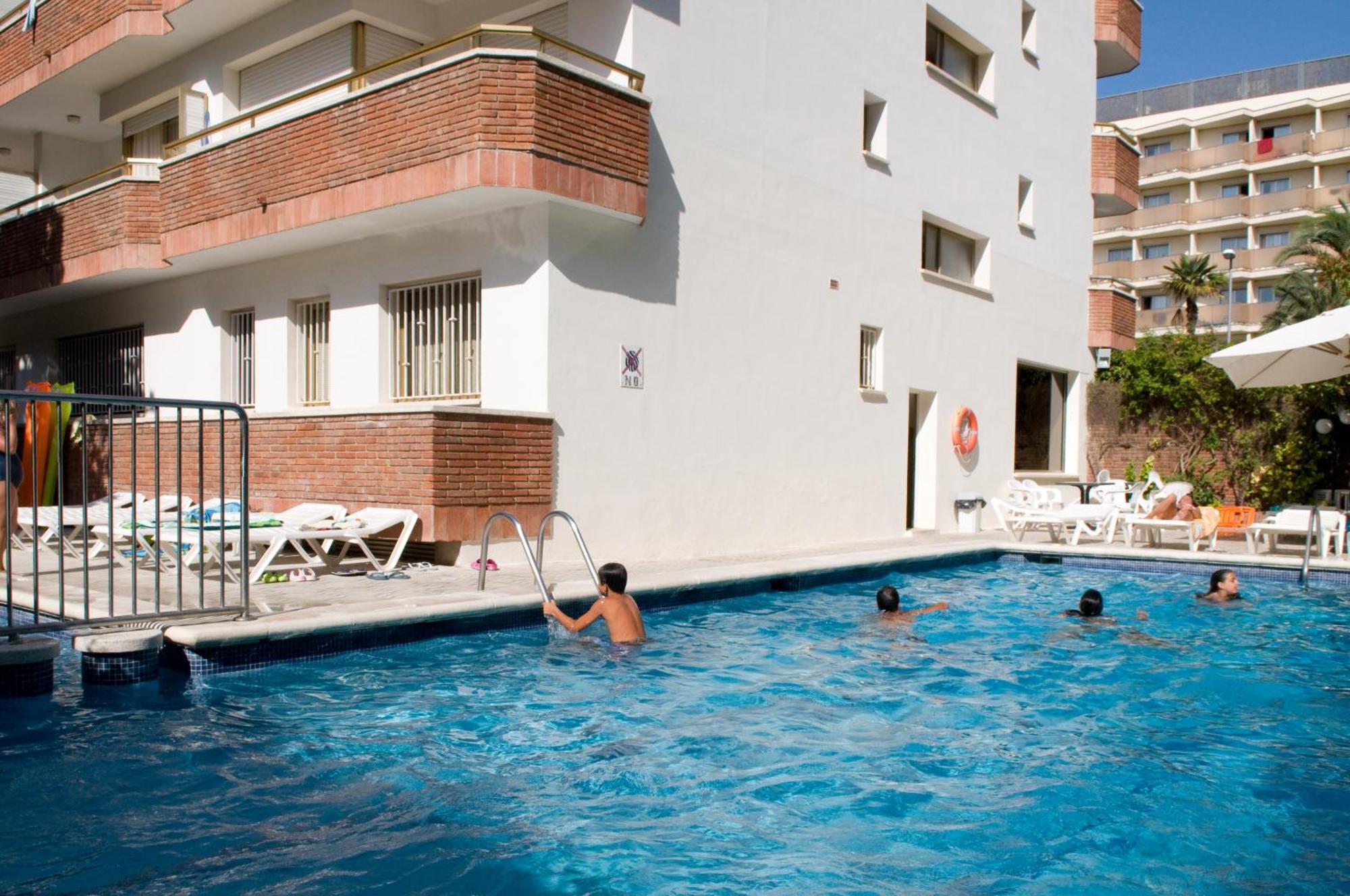 Apartment Eldorado