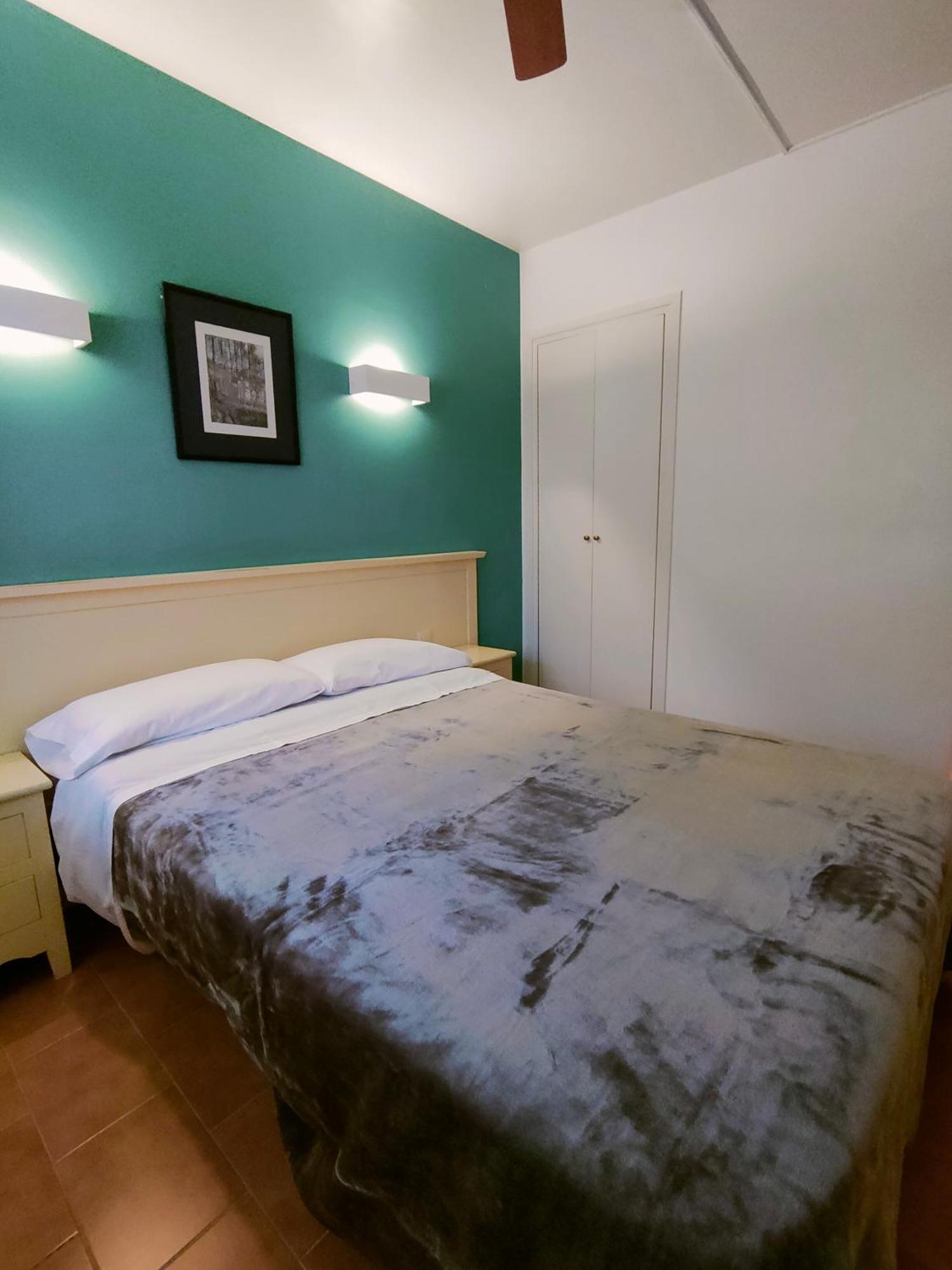 Eldorado Apartment