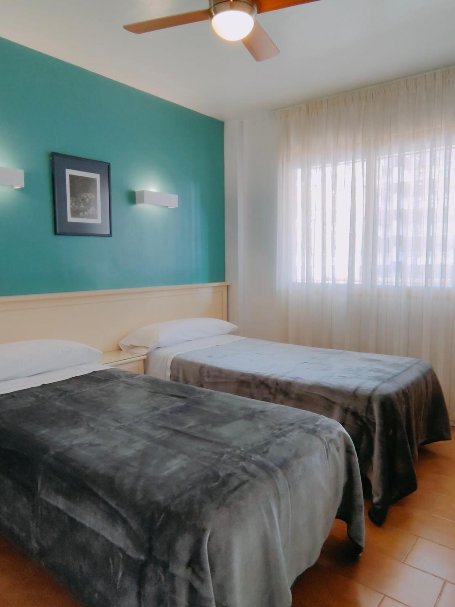Apartment Eldorado