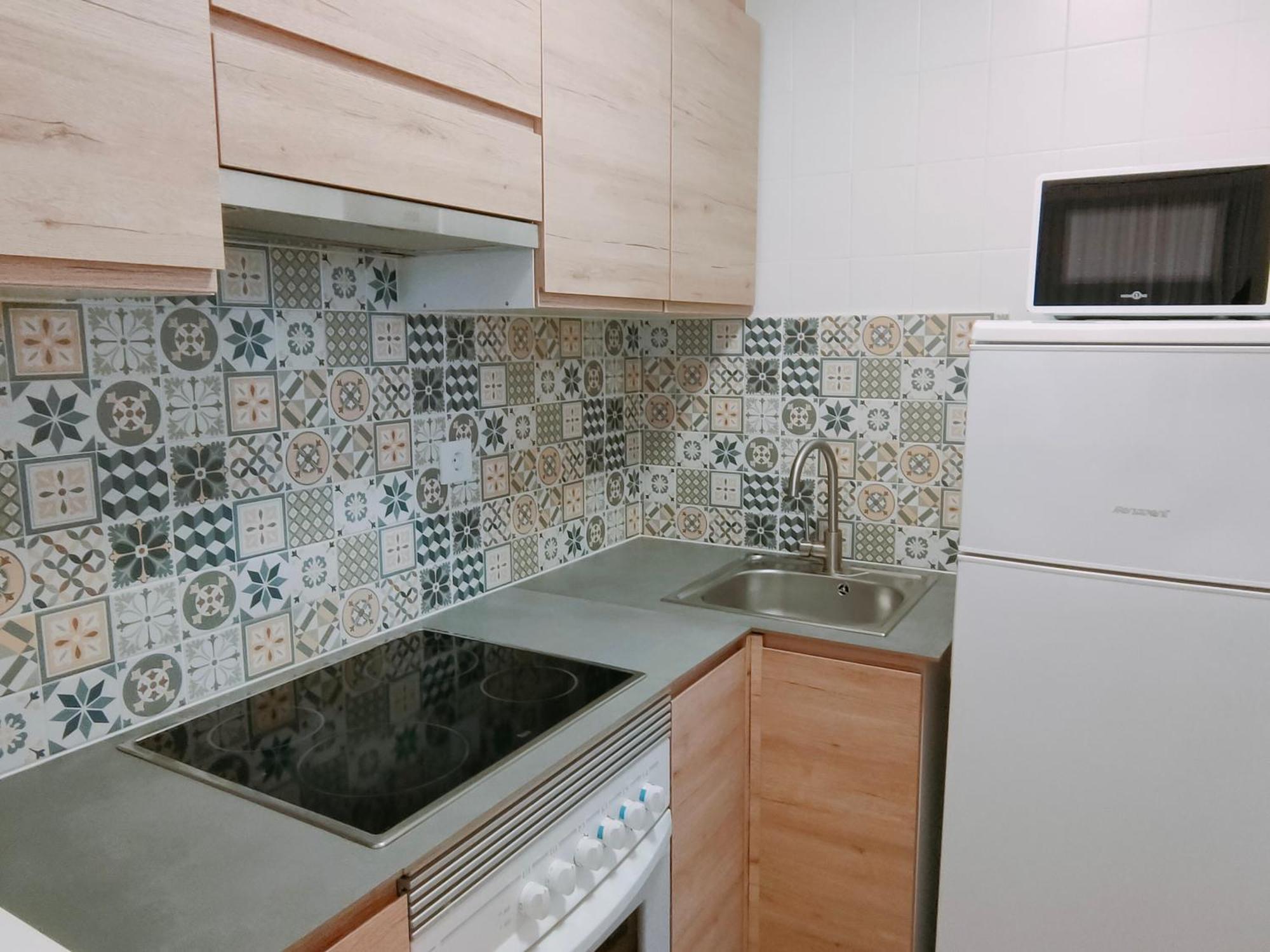 Apartment Eldorado *