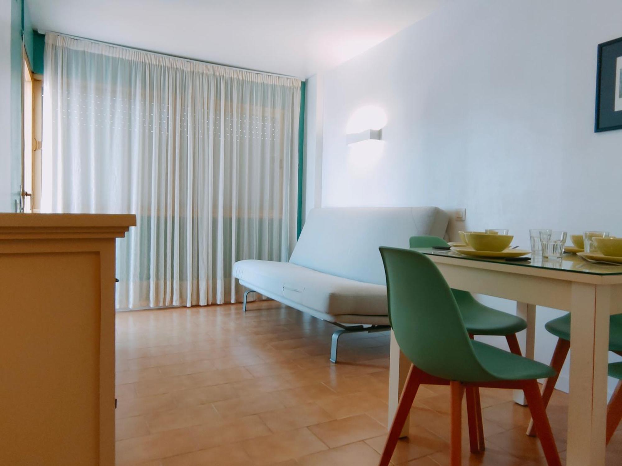 Apartment Eldorado Lloret de Mar