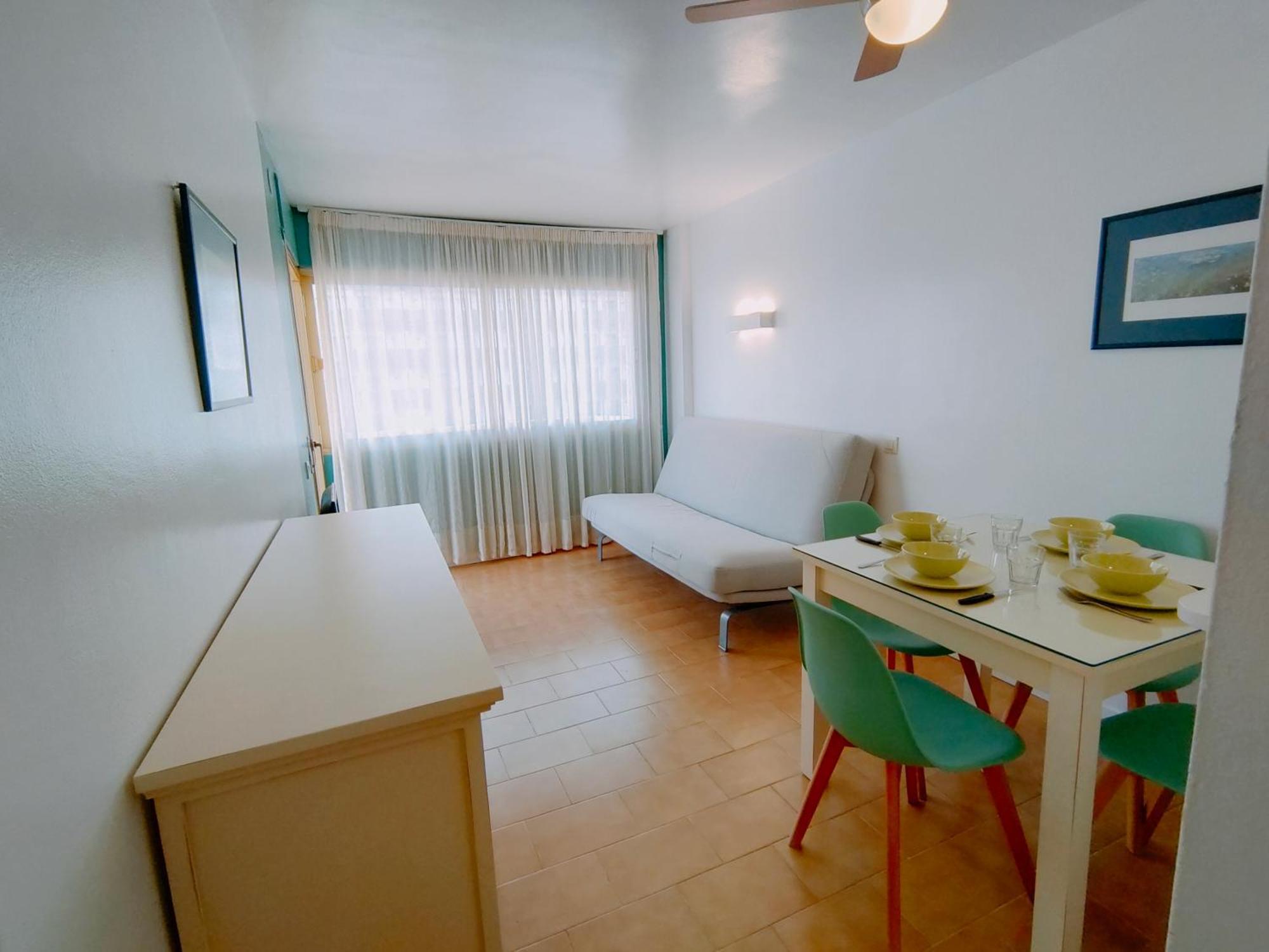 Apartment Eldorado Lloret de Mar