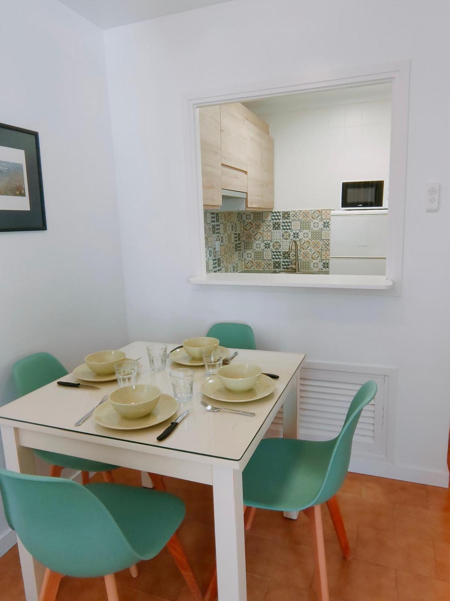 Apartment Eldorado Lloret de Mar