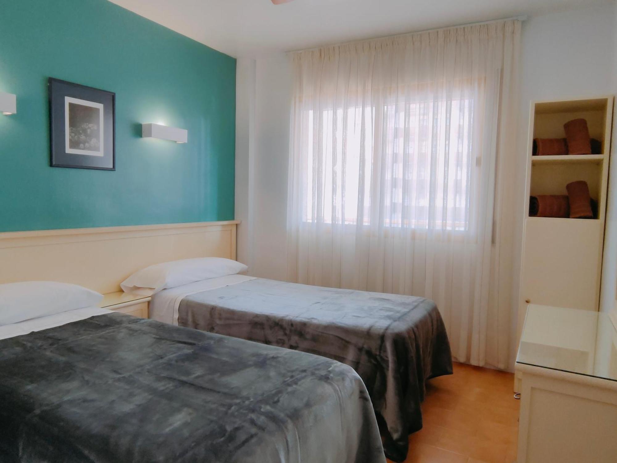 Apartment Eldorado