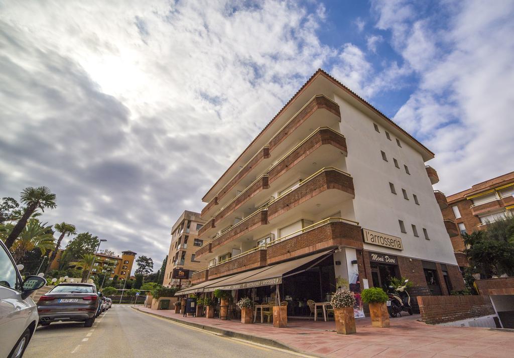 Apartment Eldorado *