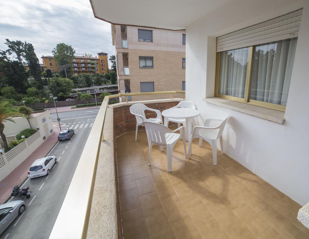 Eldorado Apartment