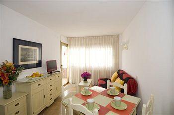 Eldorado Apartment