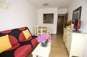Eldorado Apartment *
